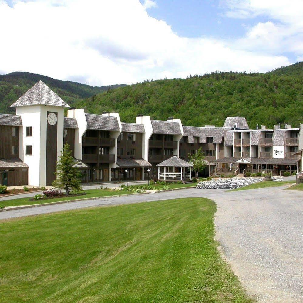 The Inn At Bolton Valley Dış mekan fotoğraf
